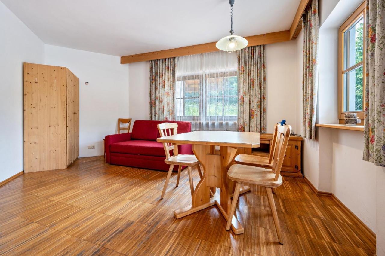Lindenhof Apt 9 Vandoies Exterior photo