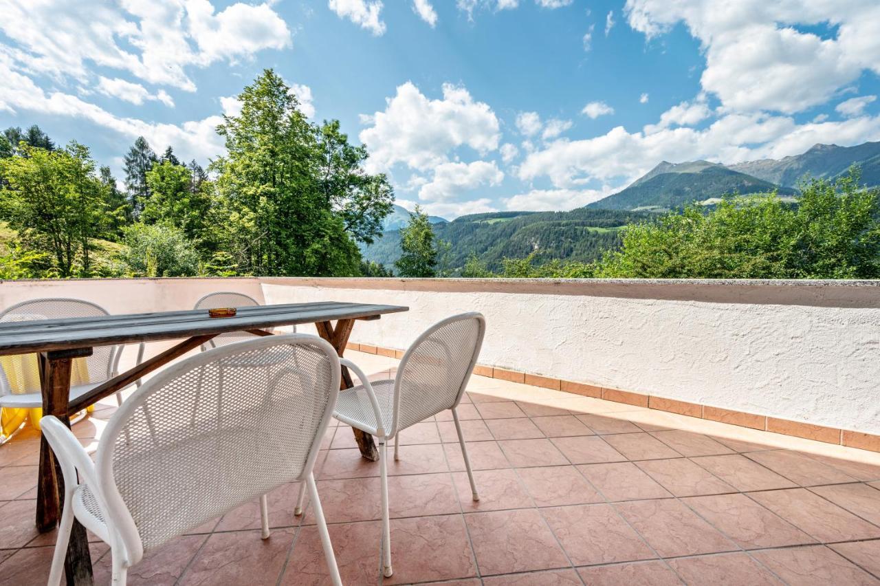Lindenhof Apt 9 Vandoies Exterior photo